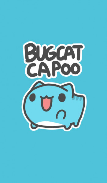 BugCat-Capoo