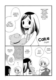 Cake (Fujio)