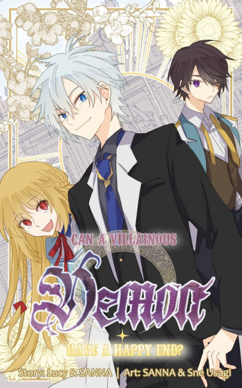 Can the Villainous Demon Have a Happy Ending?