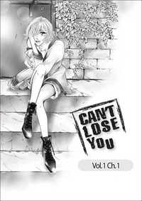 Can't Lose You