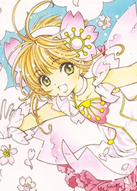 Cardcaptor Sakura: Clear Card-hen