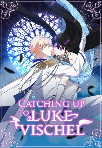 Catching Up to Luke Vischel (Official)