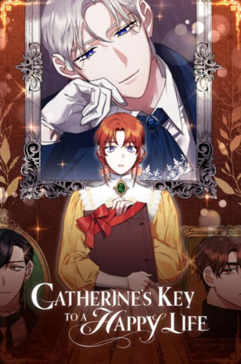 Catherine's Key to A Happy Life