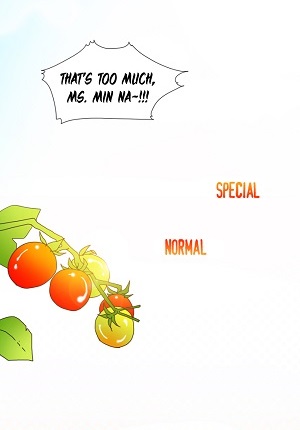 Cherry Tomato