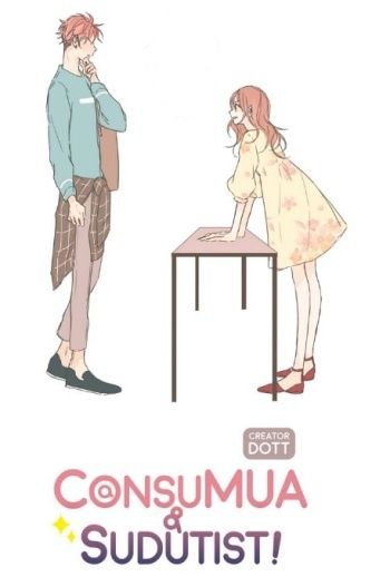 Consumua and Sudutist!