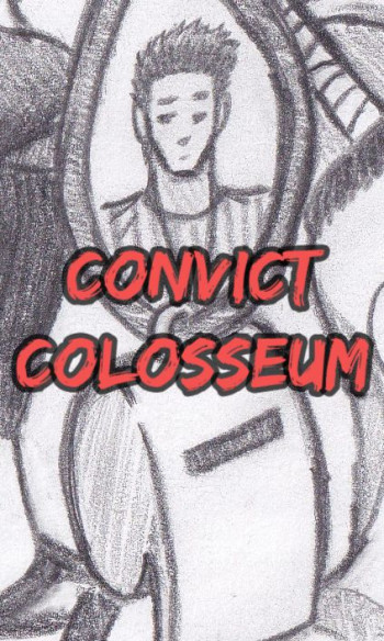 Convict Colosseum