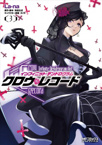 Crow Record: Infinite Dendrogram Another
