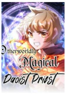 Daoist Magician From Another World