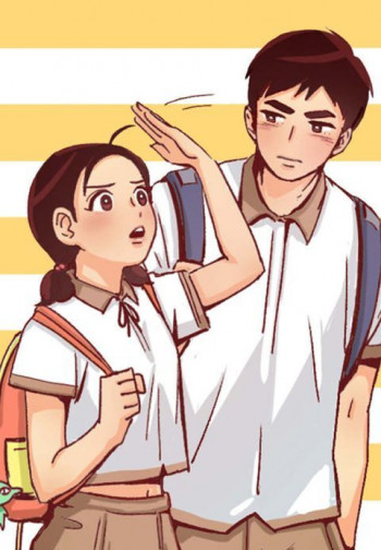 Darae's Big Love Story