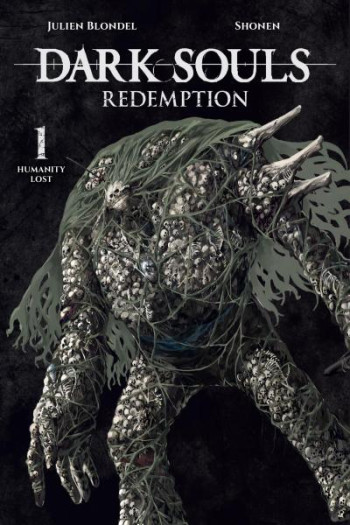 DARK SOULS - REDEMPTION