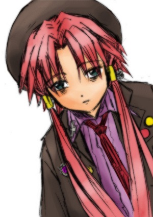 Aria - Dear Akari-sama (Doujinshi)