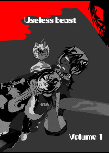 Death followed useless beast