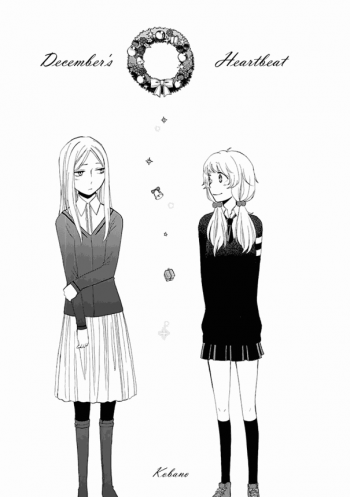 December’s Heartbeat