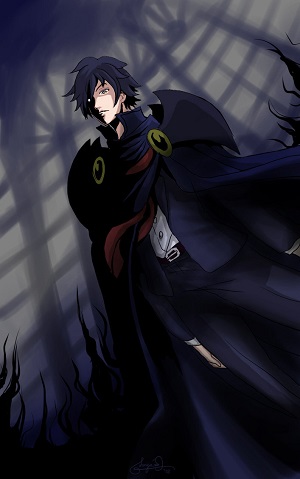 Deception of the Demon King