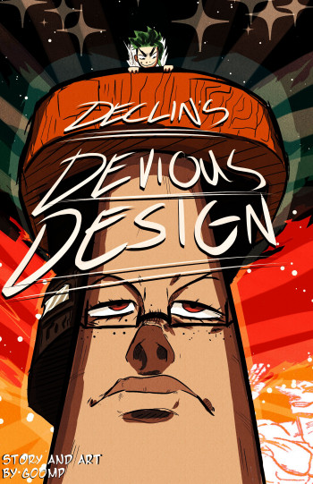 Declin's Devious Design