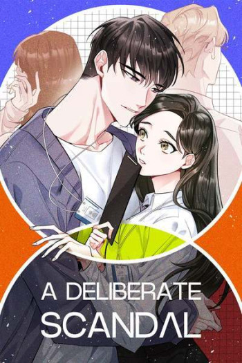 Deliberate Scandal (Official)