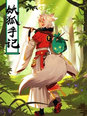 Demon fox notes