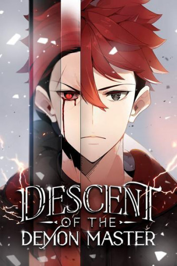 Descent of the Demon Master (Official)