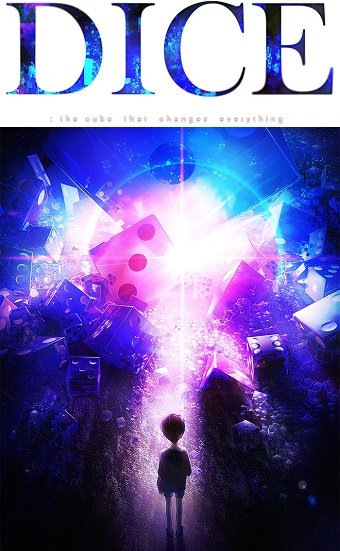 DICE: The Cube that Changes Everything