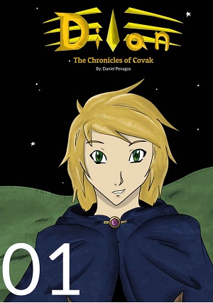 Dilan: The Chronicles of Covak