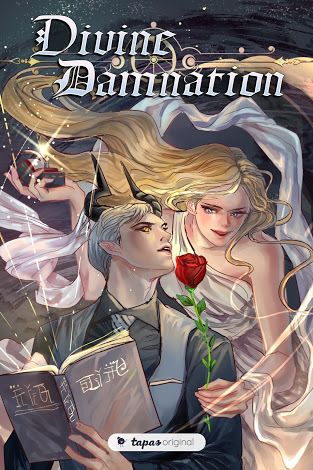 Divine Damnation