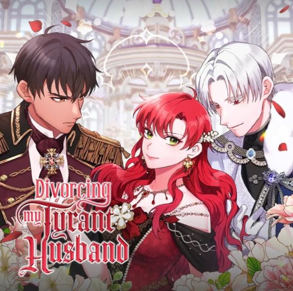 Divorcing My Tyrant Husband (Official)
