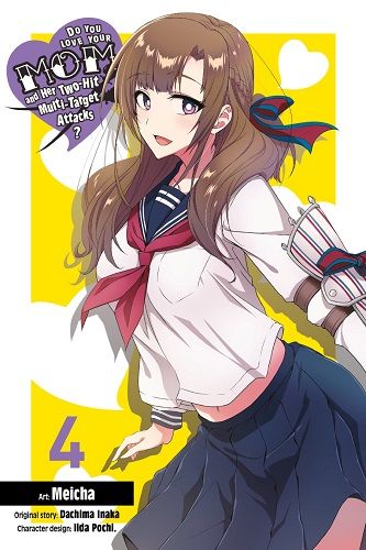 Do You Love Your Mom and Her Two-Hit Multi-Target Attacks?