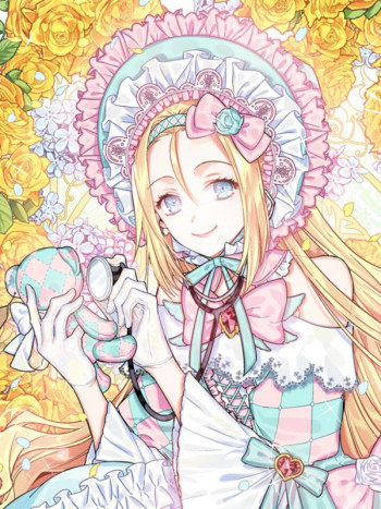 Doctor Elise [Official]