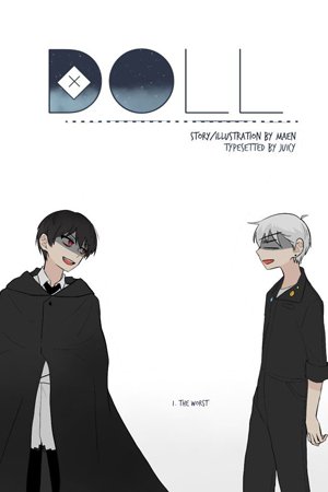 Doll (Maen)