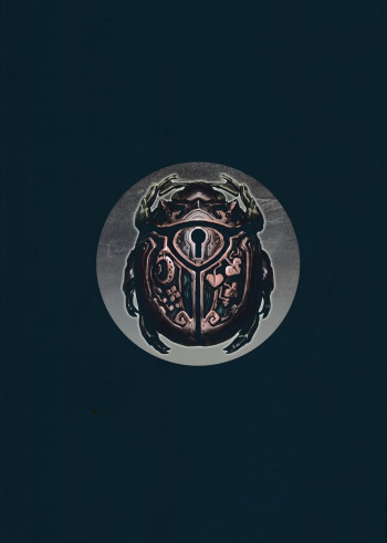 Doorbeetle