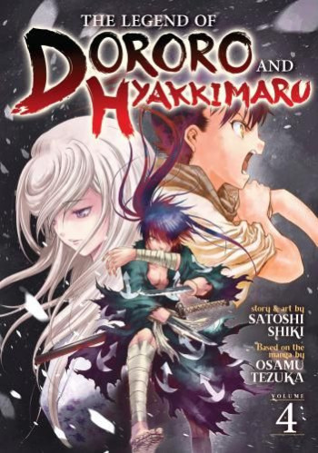 Dororo to Hyakkimaru-Den
