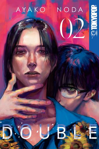Double (NODA Ayako)