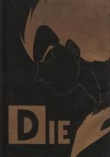 Dragon Ball - Die (Doujinshi)