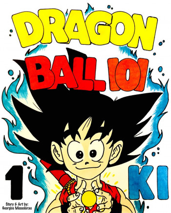 Dragon Ball 101