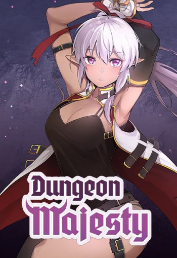 Dungeon Majesty [Official]