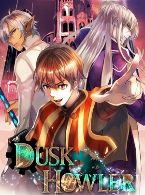 Dusk Howler