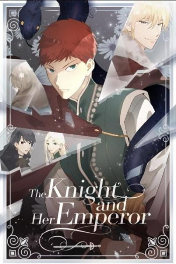 Emperor And The Female Knight