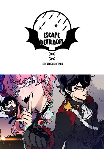 Escape Devildom
