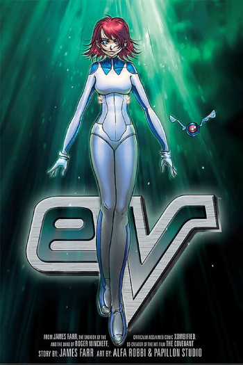 eV