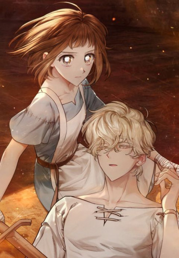 Evangeline's Sword (Official)