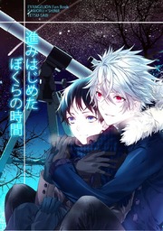Evangelion - Susumihajimeta Bokura no Jikan (doujinshi)