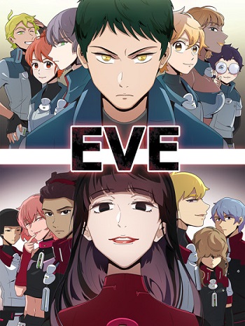 EVE (KTOON)