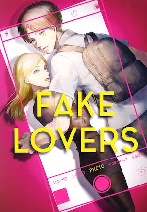Fake Lovers