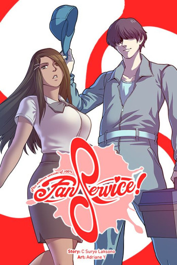 Fan Service!