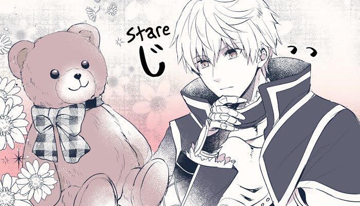 Fate/Grand Order - Arthur Wants to Care for Chaldea's Mordred (Doujinshi)
