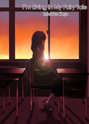 Fate/stay night - Living in my fairytale (doujinshi)