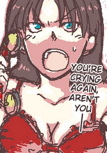 Fate/stay night - Red Devil (doujinshi)