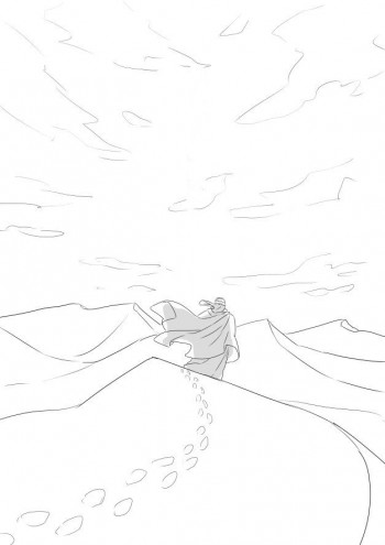 Fate/stay night - Regret (doujinshi)