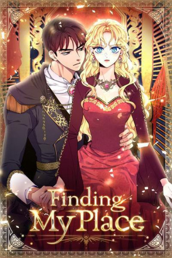 Finding My Place