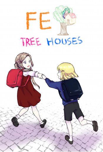 Fire Emblem Three Houses - Fire Emblem Tree Houses (Doujinshi)